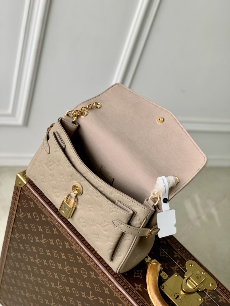 LV Satchel bags